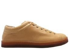 nat-2™ Sleek Low veggie tanned vachetta gum (W/M/X) via COILEX