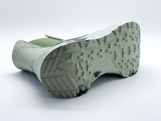 nat-2™ Eco SpaceRunner Boots beige-olive Rainboots from COILEX