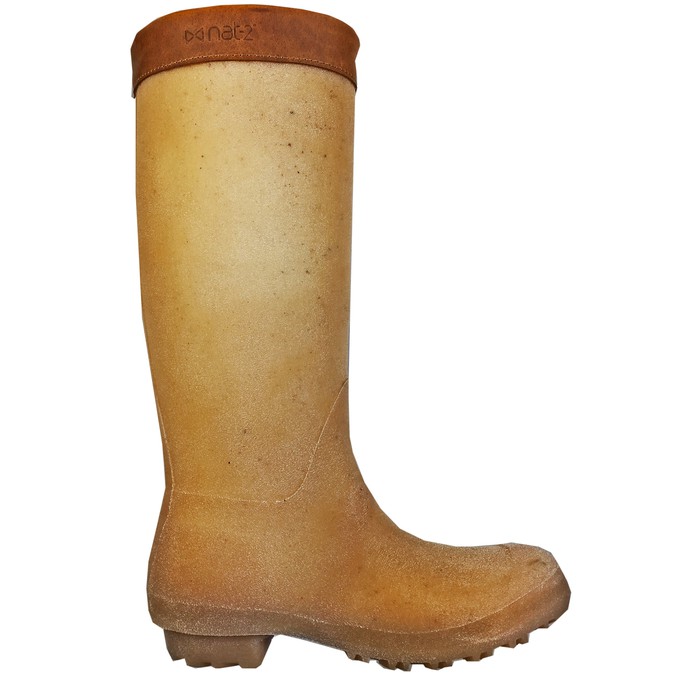 nat-2™ Rugged Prime Hunt corn (W) | 100% waterproof rainboots from COILEX