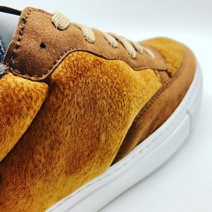 nat-2™ Fungi brown white from COILEX