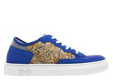 nat-2™ x Swarovski ® Zirkonia blue  (W/M/X) via COILEX