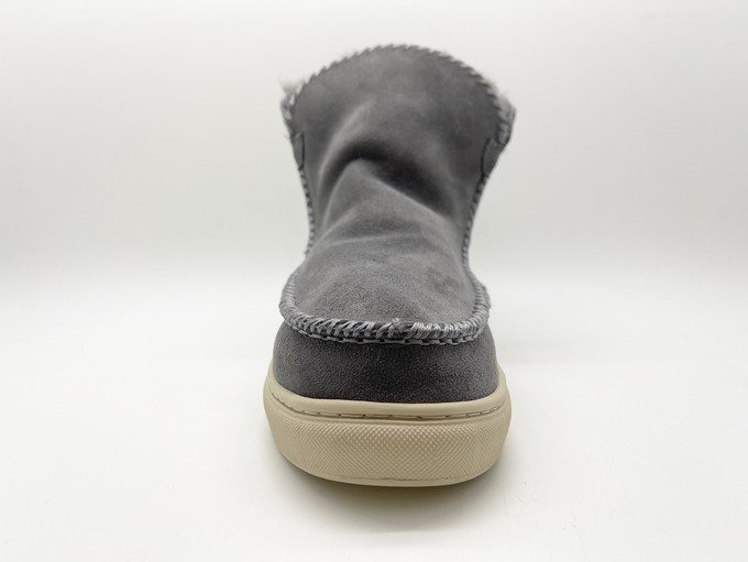 thies 1856 ® Sneakerboot 2 dark grey (W) from COILEX
