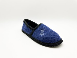 thies 1856 ® Mountain Wool Home denim blue (W/M) from COILEX