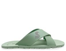 thies 1856 ® Eco Malibu vegan mint (W/X) van COILEX