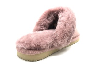 thies 1856 ® Sheepskin Slipper new pink (W) from COILEX
