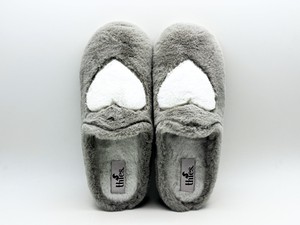 thies 1856 ® Rec Heart Slipper taupe love from COILEX