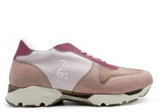 thies ® Eco Squirrel Runner algae cork vegan antique rose (W/X) via COILEX