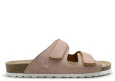 thies 1856 ® Eco Bio Velcro vegan rose (W/X) van COILEX