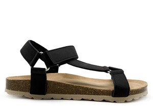 thies 1856 ® Eco Bio Trek vegan obsidian grey from COILEX