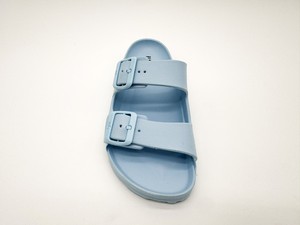 thies 1856 ® Ecofoam Sandal vegan sky from COILEX