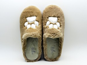 thies 1856 ® Rec Paw Slipper camel from COILEX