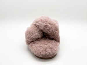 thies 1856 ® Sheep Cross Sandal pink from COILEX