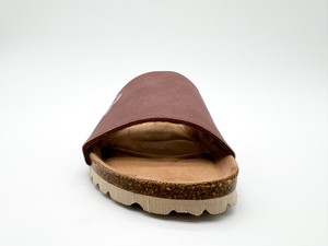 thies 1856 ® Eco Pool Slide vegan malva from COILEX