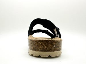 thies 1856 ® Eco Bio Sandal vegan seaweed from COILEX