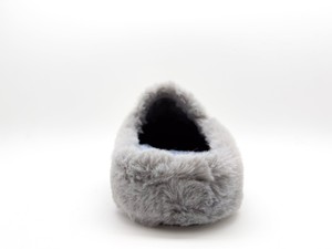 thies 1856 ® Rec Heart Slipper grey love from COILEX