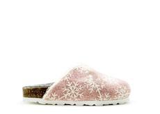 thies 1856 ® Kids PET Snow Clog rose (K) via COILEX