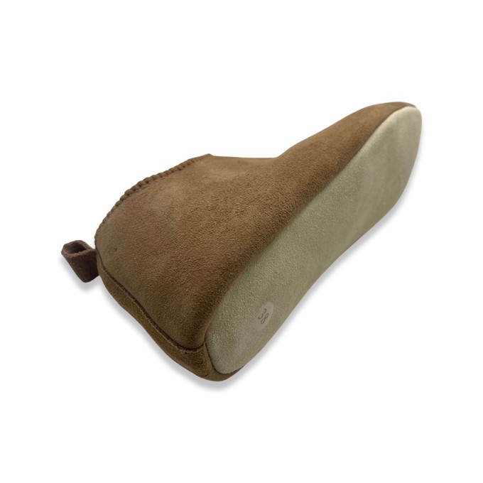 thies 1856 ® Sheep Slipper Boot cashew (W) from COILEX