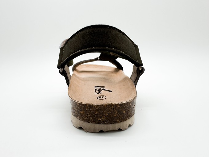 thies 1856 ® Eco Bio Trek vegan multi forest (W/M/X) from COILEX