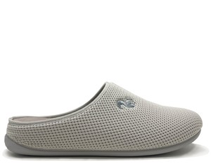 thies 1856 ® Cornslipper vegan pearl grey aus Mais gefertigt (W/M/X) from COILEX