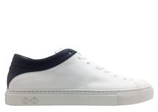 nat-2™ Sleek Low white navy (W/M/X) via COILEX