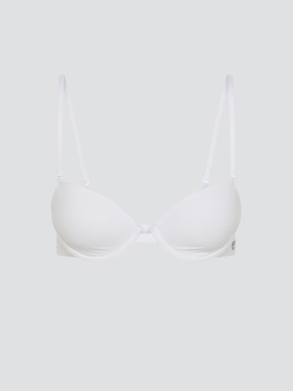 Cup bra from Comazo