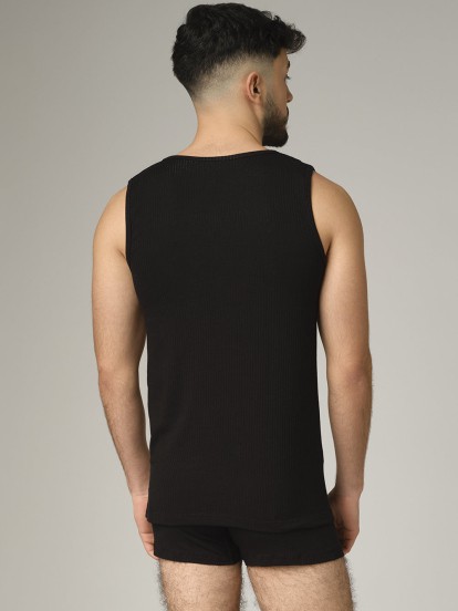 Shirt without sleeves from Comazo