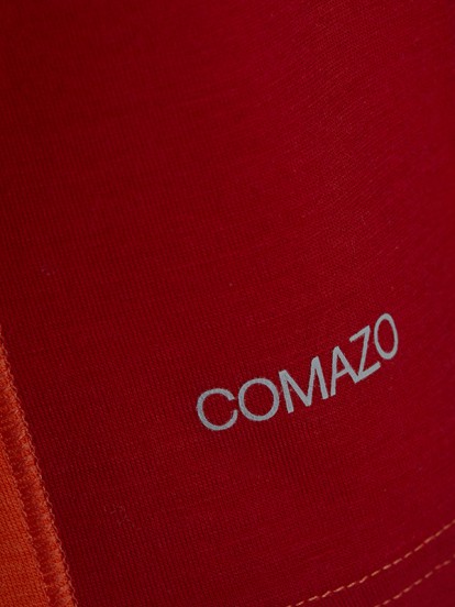 Shirt short sleeve from Comazo