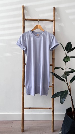 Lucie shirt dress from Common & Sense