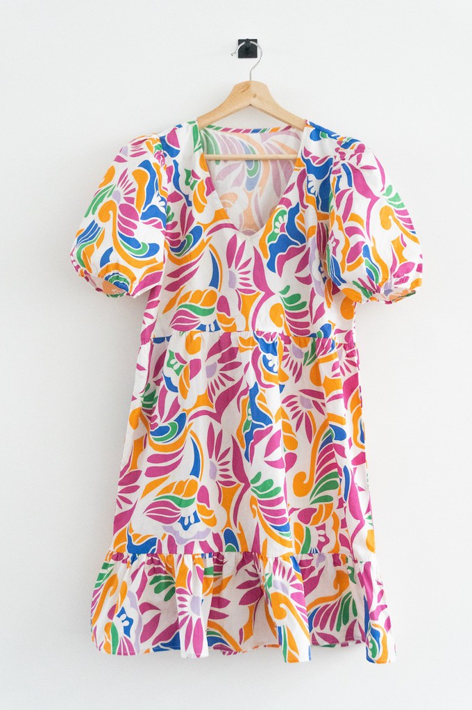 Lilly dress from Common & Sense