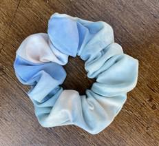 Scrunchie via Common & Sense