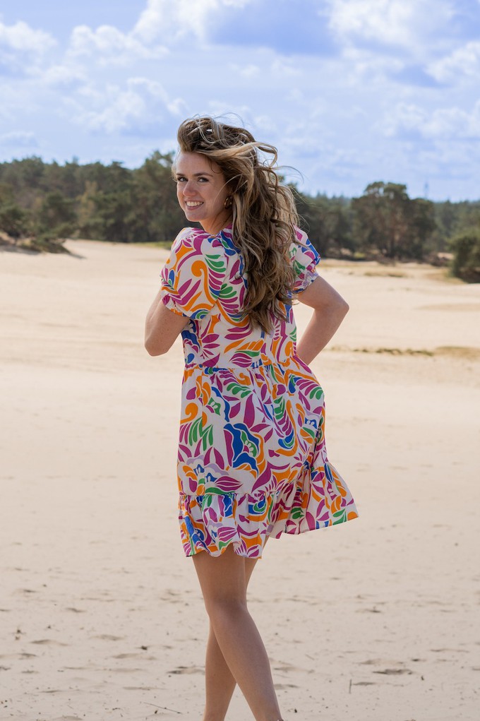 Lilly dress from Common & Sense