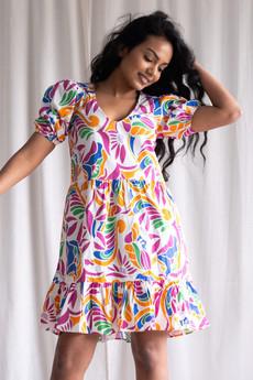 Lilly dress via Common & Sense