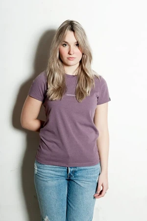 Duurzaam T-shirt Hille | nectar from common|era sustainable fashion