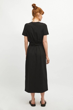 Susana Black dress from Cool and Conscious