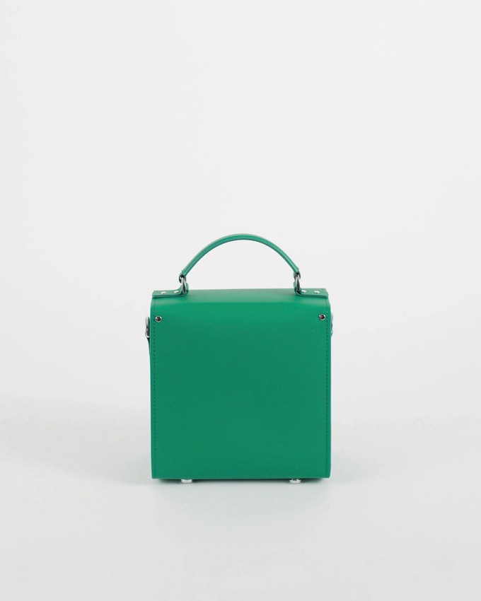 RAMONA SMALL GREEN from Cool and Conscious