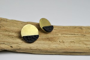 CAVITY earrings from Cool and Conscious