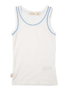 Top in Eucalyptus Fiber Gabriel via CORA happywear
