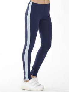 Organic Leggings Beechwood Fiber Sara via CORA happywear