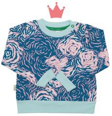 Iana Organic Cotton T-shirt via CORA happywear