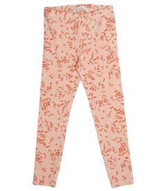 Organic Leggings Eucalyptus Alissa via CORA happywear