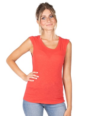 T-Shirt Organic Cotton Rossana from CORA happywear