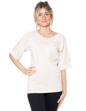 T-Shirt Organic Cotton Anna from CORA happywear