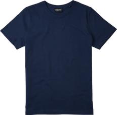 Heavy Jersey Premium T-Shirt -Black via COREBASE