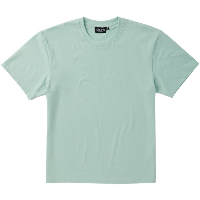 BoxFit Shirt Callout from COREBASE