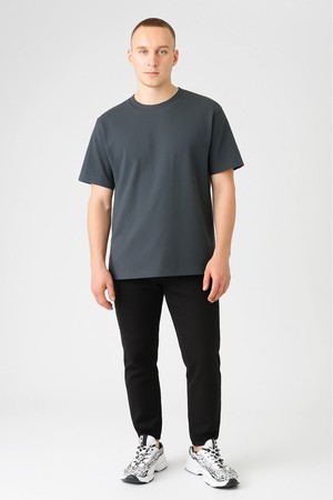 BoxFit Shirt from COREBASE