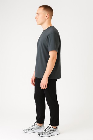 BoxFit Shirt from COREBASE