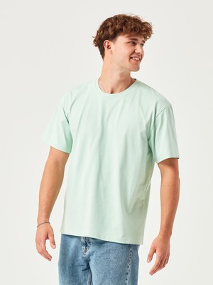BoxFit Shirt from COREBASE