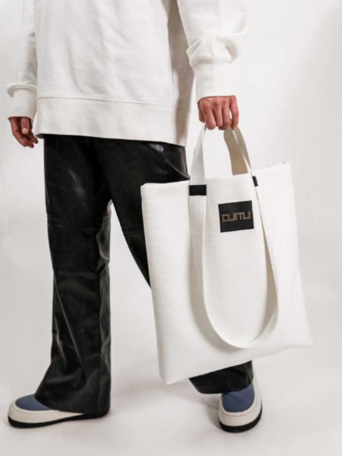 Carry from Cuitu