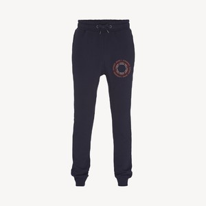 100% biologisch katoenen unisex jogger – I GROW POSITIVE THOUGHTS – Daily Mantra from Daily Mantra