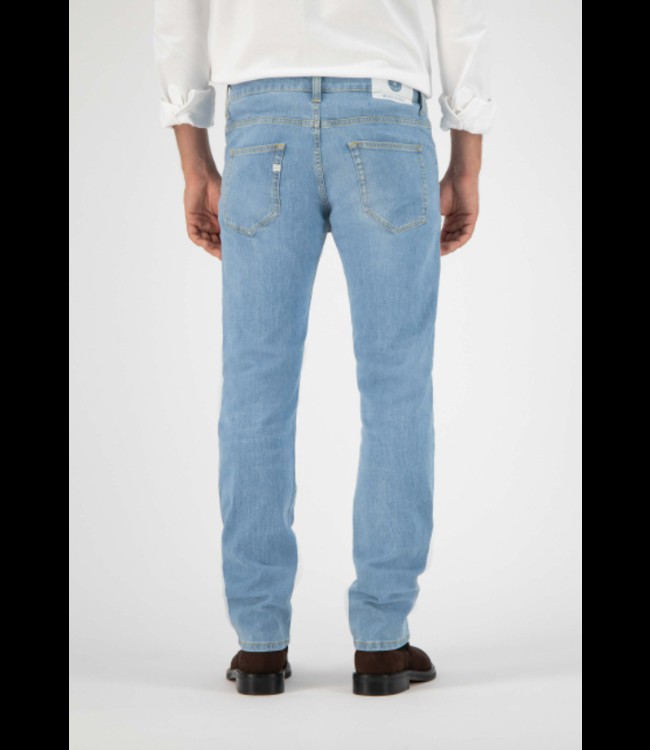 MUD Jeans •• Jeans Regular BRYCE | Heavy Stone from De Groene Knoop